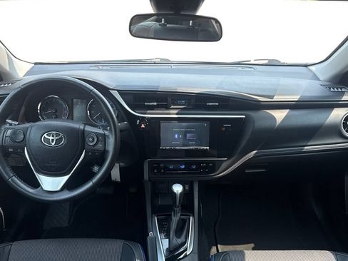 Used 2017 Toyota Corolla SE FWD image 27