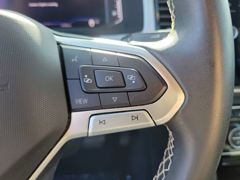 Used 2023 Volkswagen Atlas SE FWD image 19