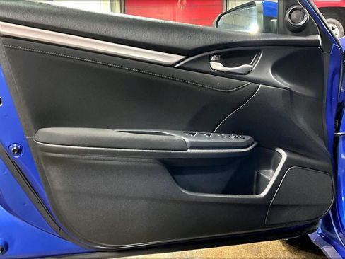 Used 2017 Honda Civic EX image 20