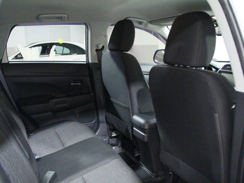 Used 2021 Mitsubishi Outlander Sport LE image 23