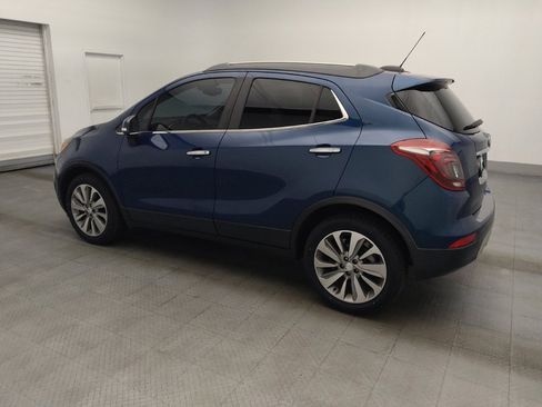 Used 2019 Buick Encore Preferred FWD image 3