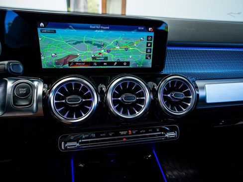 Used 2023 Mercedes-Benz EQB 350 4MATIC SUV w/ Exclusive Package image 46