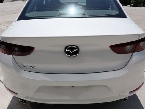 New 2026 MAZDA MAZDA3 s image 5