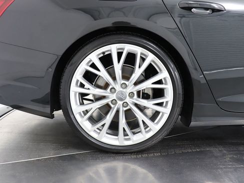 Used 2019 Audi A6 3.0T Prestige w/ Prestige Package image 47