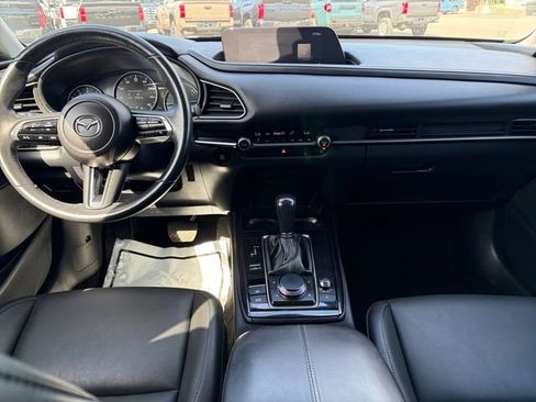 Used 2024 MAZDA CX-30 AWD 2.5 S w/ Select Sport Pkg image 21