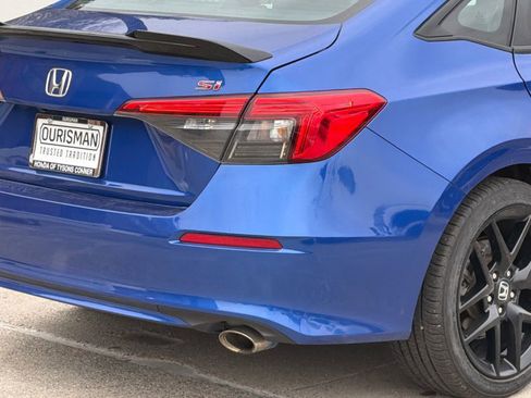 Used 2022 Honda Civic Si image 5