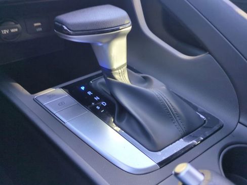 New 2026 Hyundai Elantra SE FWD image 20