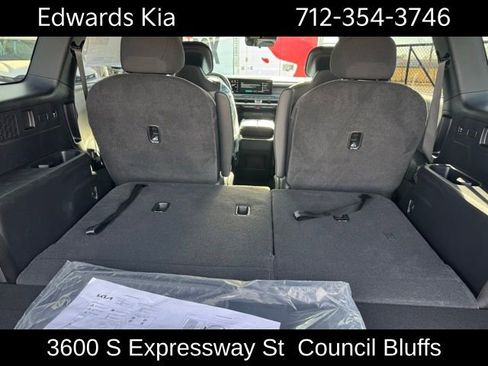 New 2027 Kia Telluride S AWD/4WD image 11