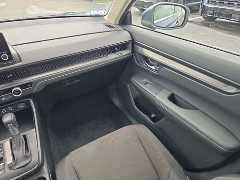 Certified 2024 Honda CR-V EX image 12