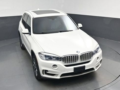 Used 2018 BMW X5 xDrive35i image 25