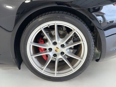 Used 2012 Porsche 911 Carrera S RWD image 31