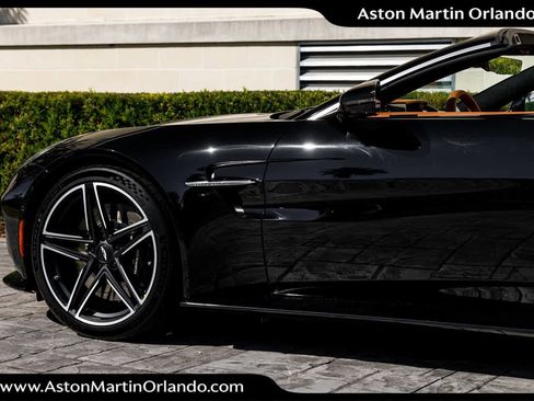 New 2026 Aston Martin V8 Vantage image 44