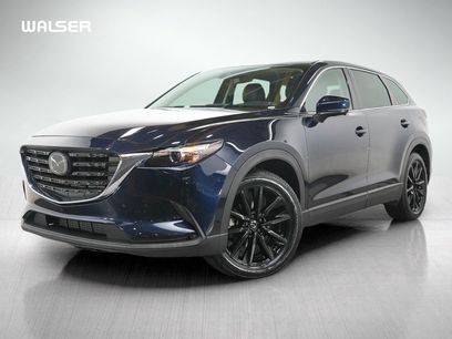 Used 2023 MAZDA CX-9 Touring Plus