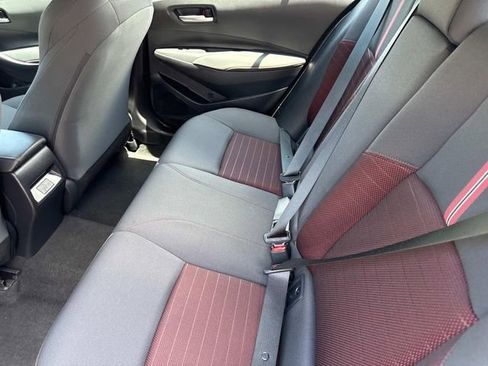 Used 2025 Toyota Corolla SE FWD image 13
