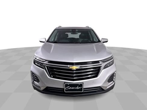 Used 2022 Chevrolet Equinox Premier AWD/4WD image 3