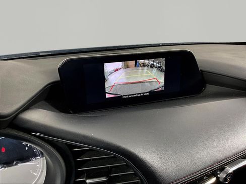 Used 2022 MAZDA MAZDA3 s FWD image 13