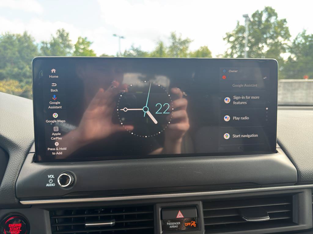 New 2026 Honda Pilot Elite image 17