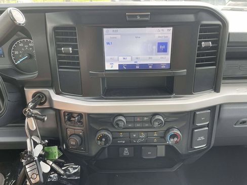 New 2026 Ford F250 XL AWD/4WD image 20