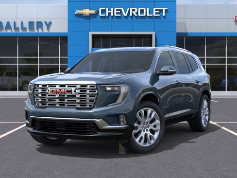 New 2026 GMC Acadia Denali w/ Super Cruise Package FWD image 7