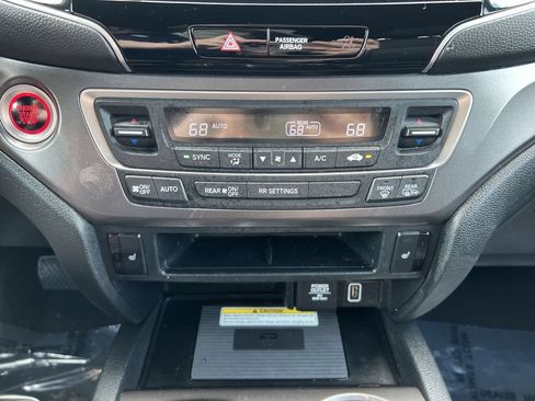 Used 2023 Honda Passport EX-L image 20