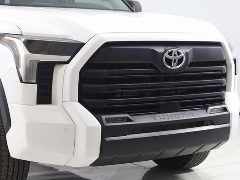 Used 2024 Toyota Tundra SR5 w/ SR5 Convenience Package image 37