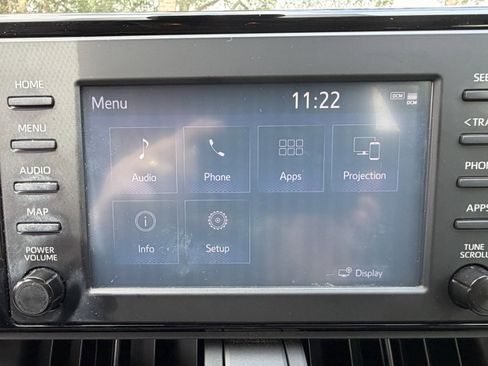 Used 2019 Toyota RAV4 XLE w/ Convenience Package FWD image 25