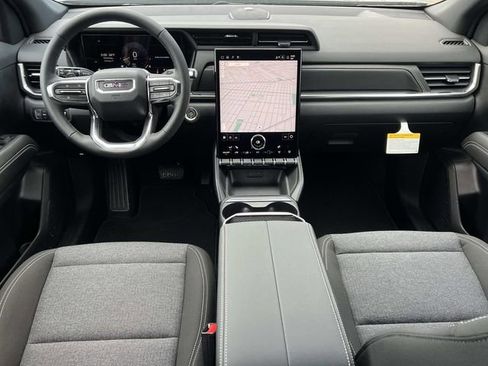 New 2026 GMC Terrain Elevation image 12