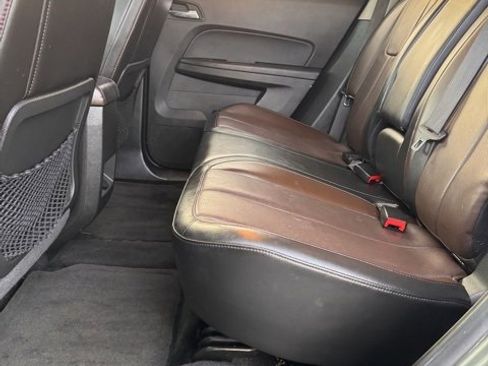 Used 2015 GMC Terrain SLT w/ Open Road Package image 11