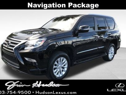 Used 2018 Lexus GX 460