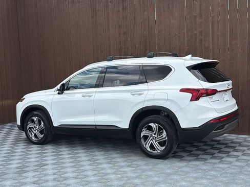 Used 2023 Hyundai Santa Fe SEL FWD image 16