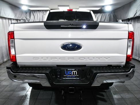 Used 2017 Ford F350 Lariat w/ Lariat Ultimate Package image 5