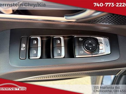 Used 2021 Kia Telluride EX w/ EX Premium Package AWD/4WD image 15