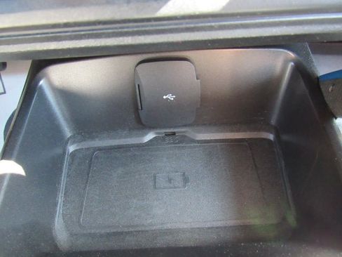 Used 2022 Ford Bronco Outer Banks AWD/4WD image 18