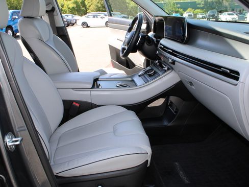 Used 2024 Hyundai Palisade SEL w/ Premium Package AWD/4WD image 19