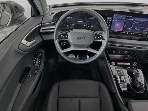 Certified 2025 Audi A5 2.0T Premium w/ Convenience Package AWD/4WD image 20