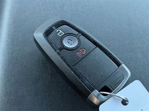 Used 2022 Ford Bronco 4-Door image 51