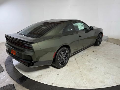 New 2026 Dodge Charger R/T Scat Pack image 7