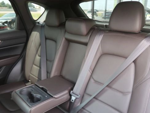 Used 2021 MAZDA CX-5 Signature AWD/4WD image 21