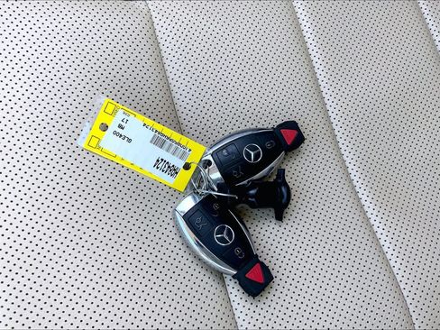 Used 2017 Mercedes-Benz GLE 400 4MATIC image 15