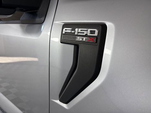 Used 2021 Ford F150 XL w/ STX Appearance Package image 30