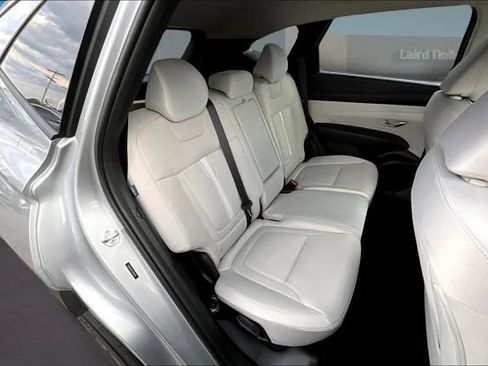 New 2026 Hyundai Tucson SEL FWD image 9