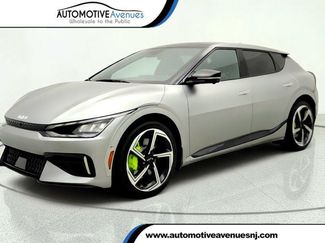 Used 2023 Kia EV6 GT AWD/4WD video 1