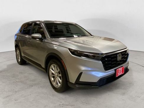 Used 2023 Honda CR-V EX image 8