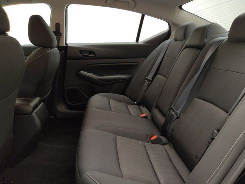 Used 2024 Nissan Altima 2.5 SV image 18