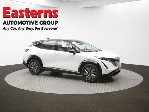 Used 2023 Nissan Ariya FWD image 47