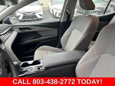 Used 2025 Toyota Camry LE FWD image 10