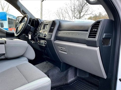 Used 2019 Ford F350 XL w/ XL Value Package image 17