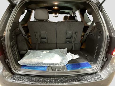 New 2026 Dodge Durango GT image 36