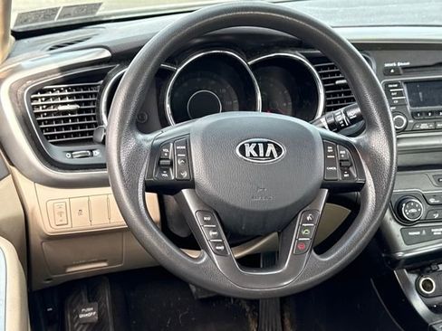 Used 2013 Kia Optima LX image 14