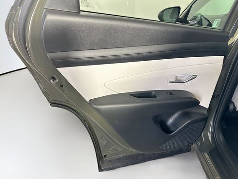 Used 2025 Hyundai Tucson SEL image 26